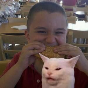 Meet your Posher, Kiki